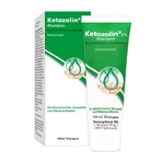 Shampoo Ketozoline 2% 120 ml