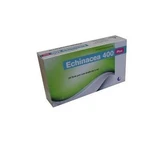 Echinacea 400 plus 20 vials of 2 ml