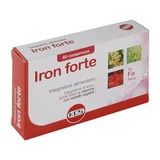 Fier forte 60 comprimate