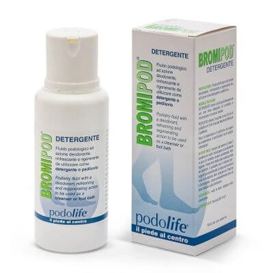 Detergente Bromipod 250 ml