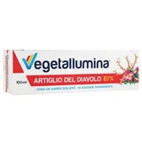 Duivelsklauw Vegetallumina 87% 100 ml