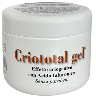 Cryototal Hyaluronzuur Cryrogenic Gel 250 ml