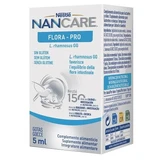 Nancare flora pro Tropfen 5 ml