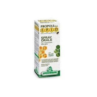 Aloe orosoluble Epid spray 15 ml