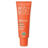 Sun secure fluid spf50+ nieuwe formule 50 ml