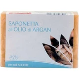 Argan oil soap Fior di loto 100 g