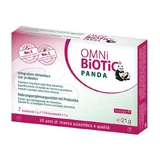 Omni biotic panda 7 sachet, Institut Allergosan