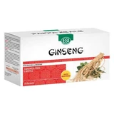 Esi Ginseng 10 Fläschchen x 30 ml