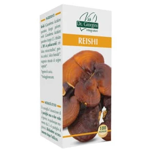 Reishi 180 Tabletten