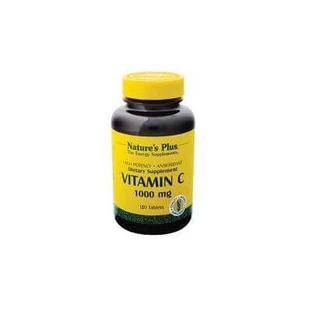 Vitamin c 1000 180 Tabletten
