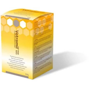 Vetramil cera para patas 120 g