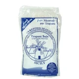 Ganzes feines Salz aus Trapani 1 kg