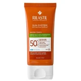 Rilastil sun system water touch fluid spf50+ 50 ml new formulation