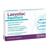 Laevolac equiflora 20 comprimidos
