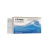 Artelac complete 10 single-dose units