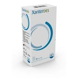 Xanterdes ophthalmische Lösung 20 Einzeldosis-Fläschchen 0,3 ml