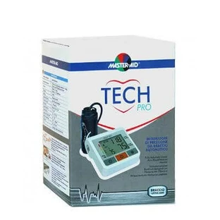 Bloeddrukmeter Master-aid tech pro