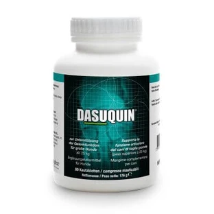 Dasuquin große Hunde über 25 kg