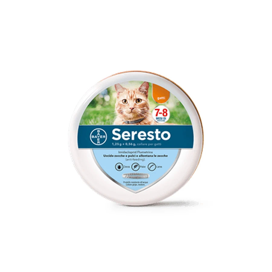 Seresto*38cm Katzen