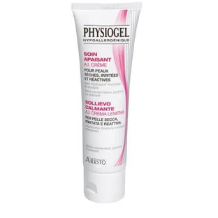 Physiogel ai crema calmante 50 ml