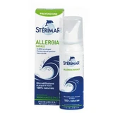 Sterimar mn allergie neusspray 100 ml
