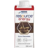 Resource Chocolate Energy 200 ml