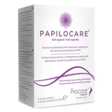 Papilocare Vaginalgel 7 Einzeldosis-Kanülen x 5 ml