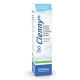 Iso clenny isotonic solution biomarin spray double dispenser 100 ml
