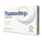 Tussodep Aerosol 10 Fläschchen à 3 ml