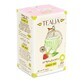 Ceai verde Pure Ceylon cu aromă de căpșuni (50130), 20 plicuri, Tealia