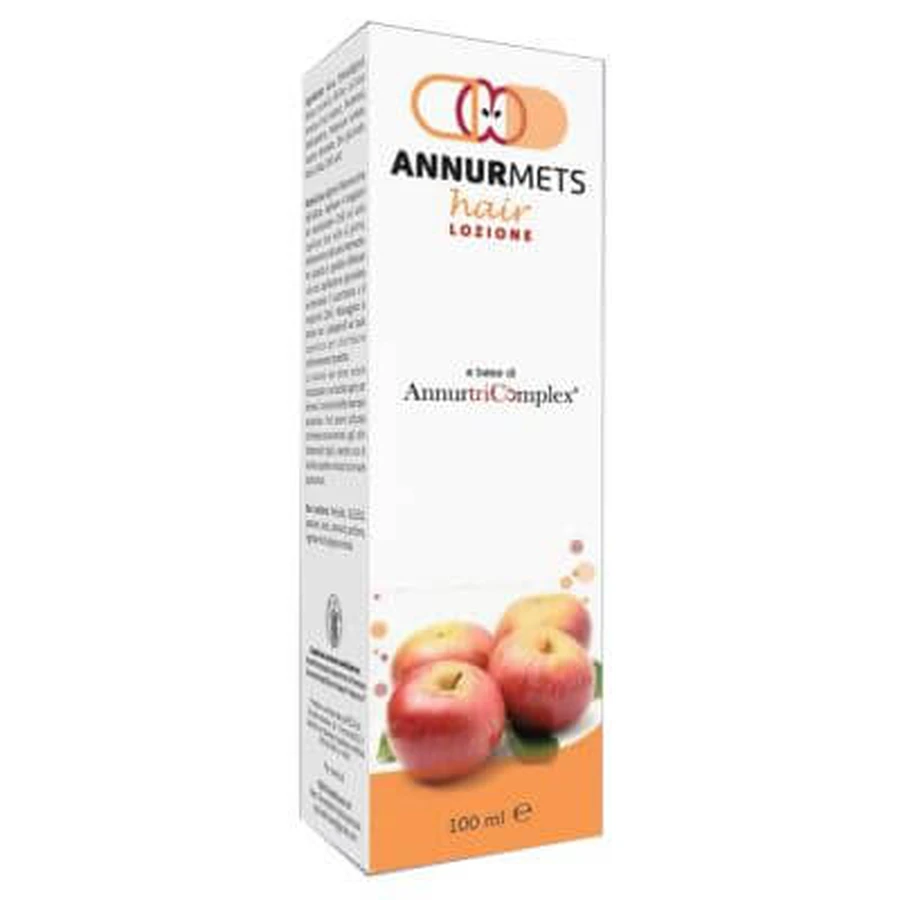 Annurmets Haarlotion 100 ml
