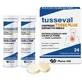 Tusseval tos plus 24 comprimidos