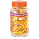 Sustenium plus 30 caramelos de goma 3 g