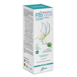 Fitonasal Vernebler Spray 125 ml