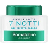 Somatoline skin expert afslanken 7 nachten afslankgel 250 ml