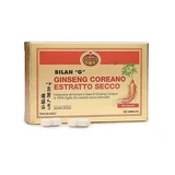 Ginseng bilan-g 40 Kapseln