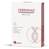 Ferromas 30 comprimidos