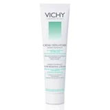 Vichy depilatory cream 150 ml