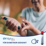 Vloeibaar collageen Ch Alpha Plus, 30 drinkbare flesjes, Gelita Health
