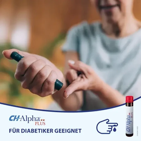 Vloeibaar collageen Ch Alpha Plus, 30 drinkbare flesjes, Gelita Health