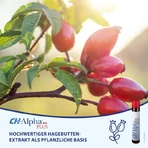 Vloeibaar collageen Ch Alpha Plus, 30 drinkbare flesjes, Gelita Health