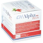 Vloeibaar collageen Ch Alpha Plus, 30 drinkbare flesjes, Gelita Health