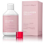 Swedish Collagen Collagen Deluxe 12.500 mg, 500 ml