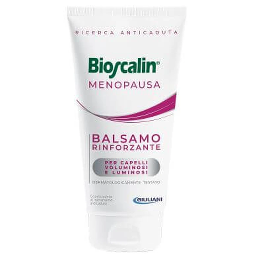 Bioscalin bálsamo fortalecedor menopausia 150 ml