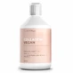 Wegański płynny kolagen z kwasem hialuronowym + witaminy + minerały 10.000 mg, 500 ml, Swedish Collagen