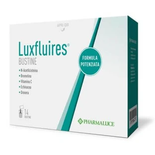 Luxfluires 14 sachets