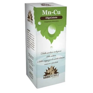 Oligoceleste mangaan/koper 50 ml