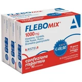 Phlebomix 1000 mg 90 tabletten drieverpakking