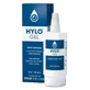 Hylo-gel Colirio lubricante de ácido hialurónico 0,2% 10 ml