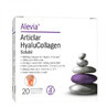 Complex Articlar HyaluCollagen, 20 plicuri, Alevia